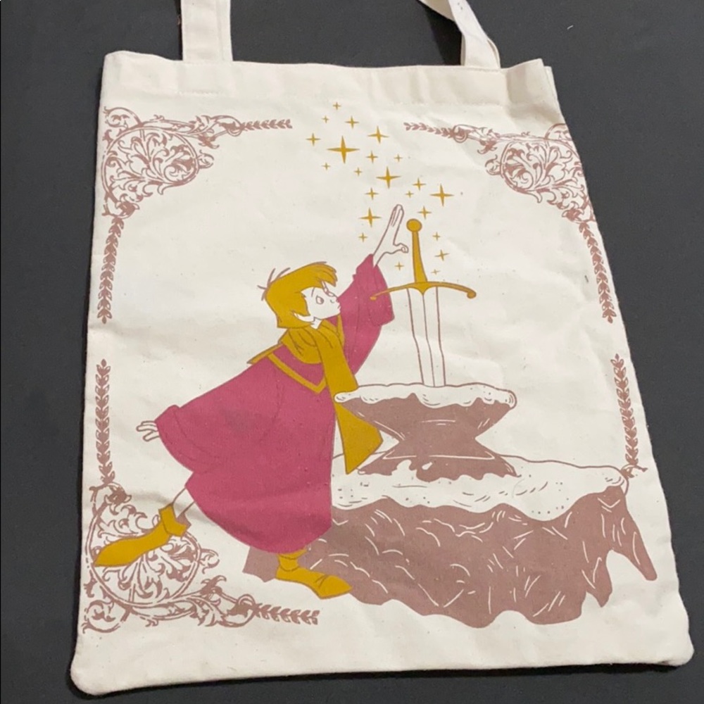 Tote